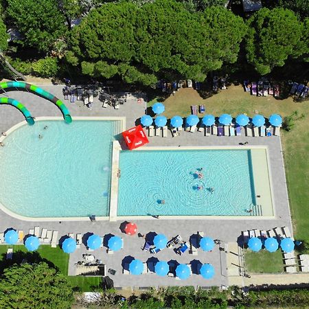 Camping Badiaccia Village Castiglione del Lago Eksteriør billede