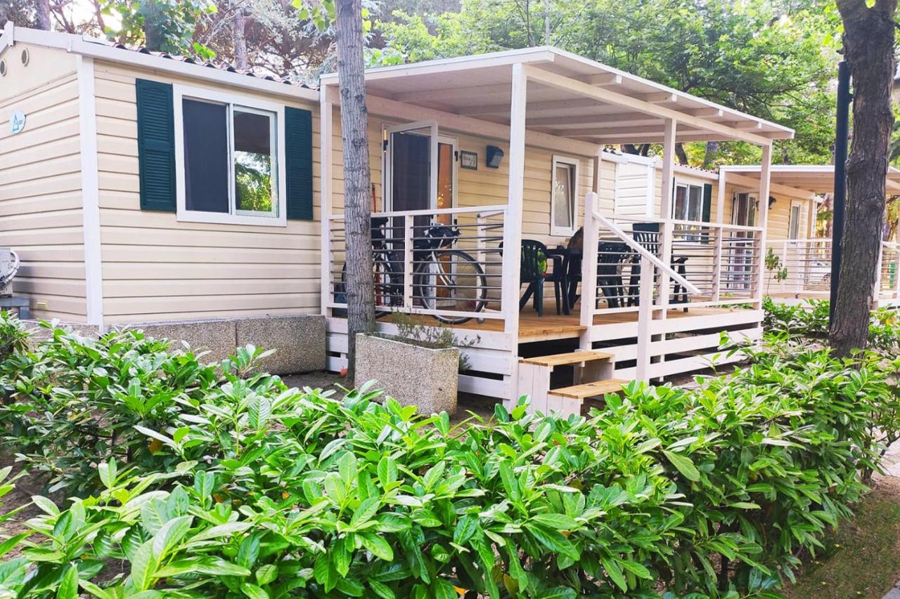 Camping Badiaccia Village Castiglione del Lago Eksteriør billede