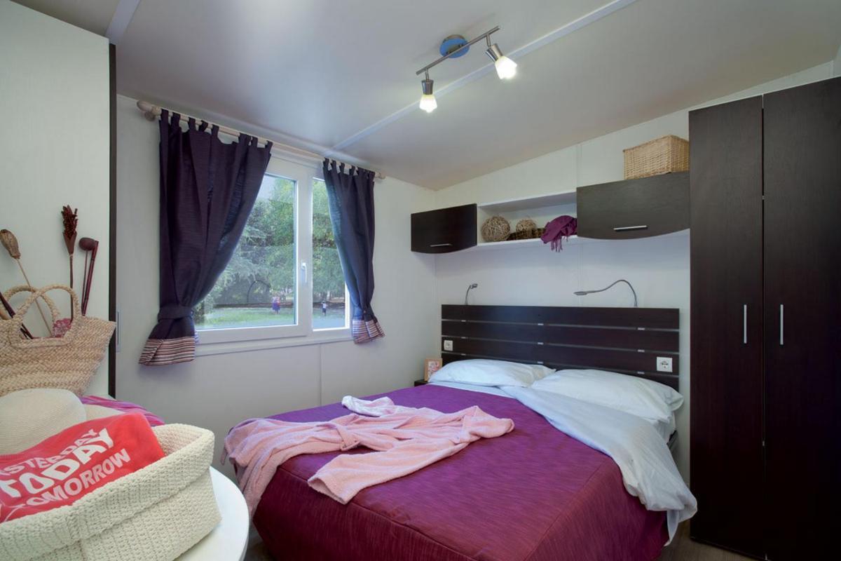 Camping Badiaccia Village Castiglione del Lago Eksteriør billede
