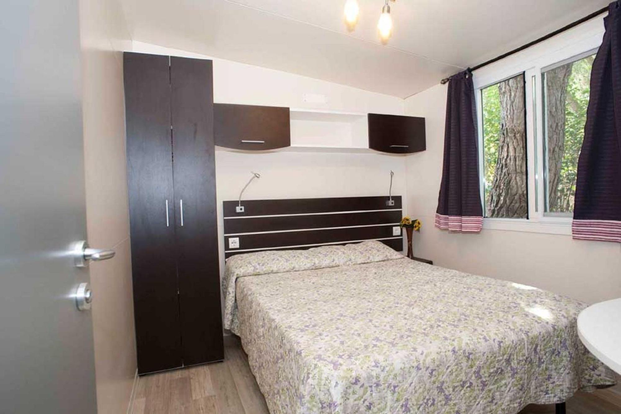 Camping Badiaccia Village Castiglione del Lago Eksteriør billede