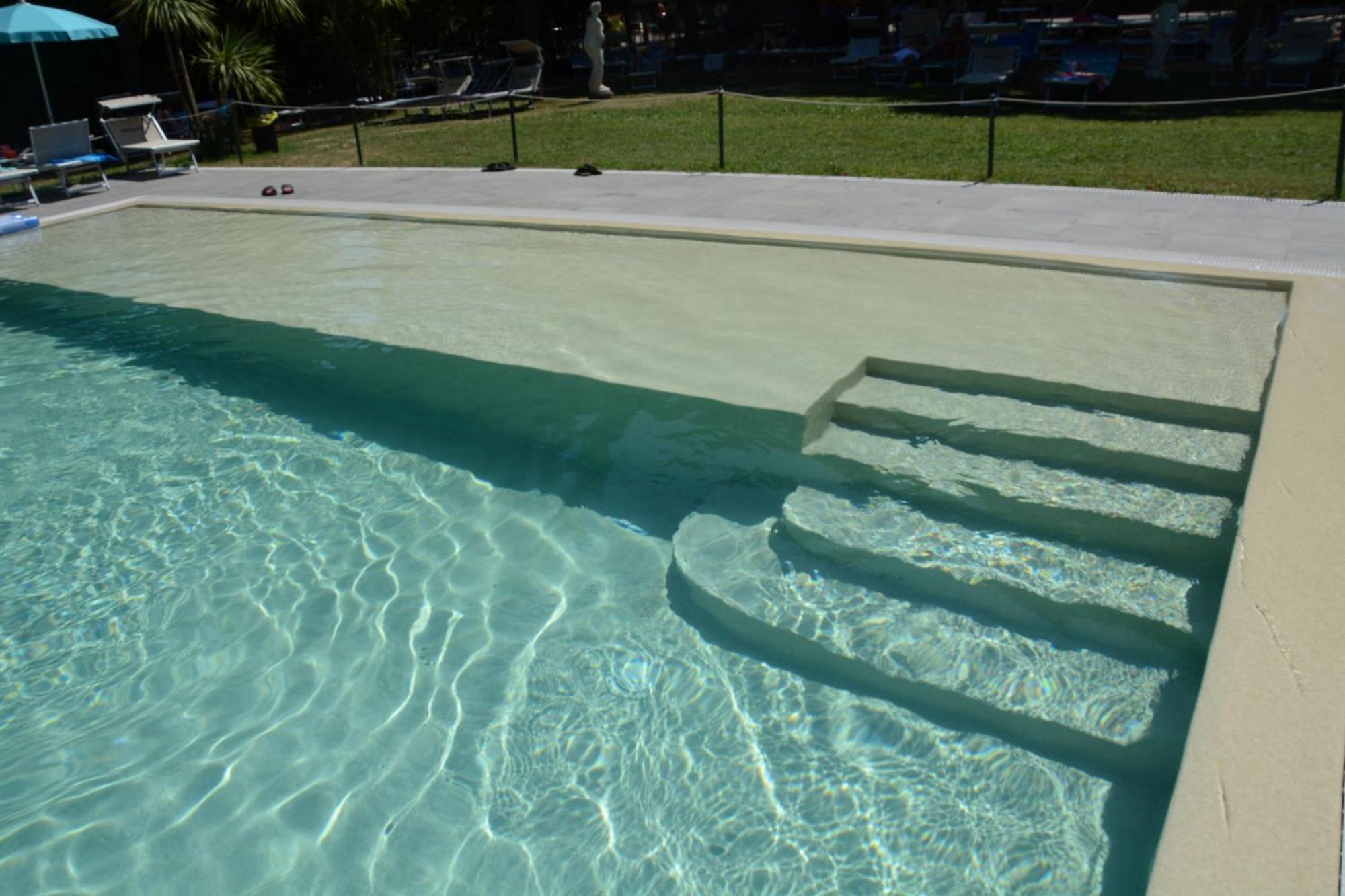 Camping Badiaccia Village Castiglione del Lago Eksteriør billede